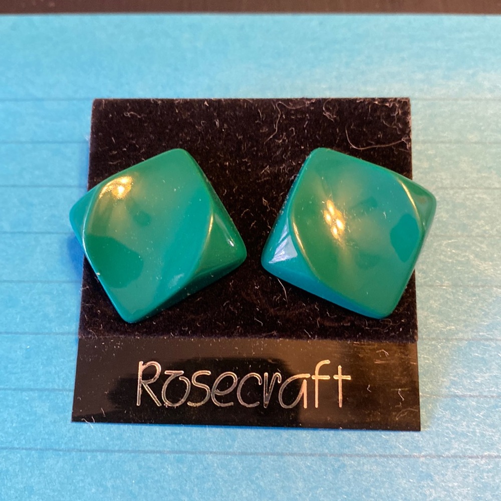 3 for $15 ALL Vintage earrings mix and match
